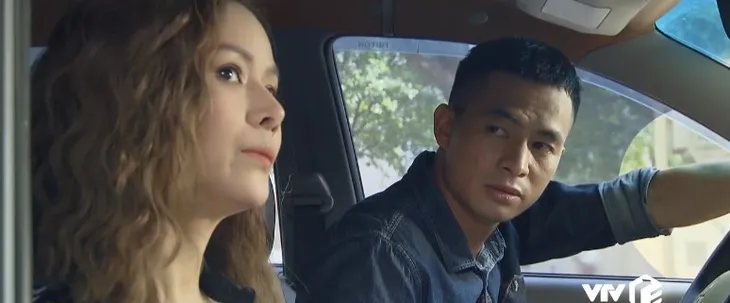 Đây là người phụ nữ giỏi che đậy nhất màn ảnh Việt? - Ảnh 5. Đây là người phụ nữ giỏi che đậy nhất màn ảnh Việt? - Ảnh 5.