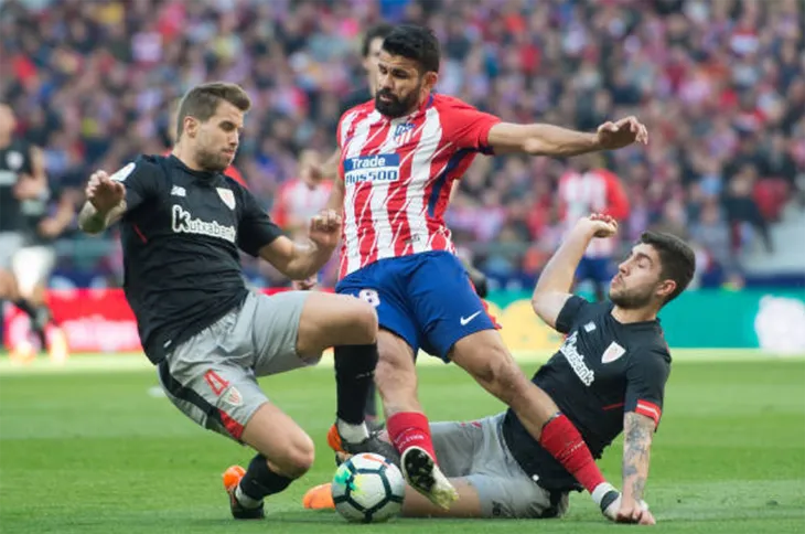 Lịch trực tiếp bóng đá La Liga vòng 10: Siêu kinh điển Barca – Real bị hoãn đáng tiếc - Ảnh 1. Lịch trực tiếp bóng đá La Liga vòng 10: Siêu kinh điển Barca – Real bị hoãn đáng tiếc - Ảnh 1.