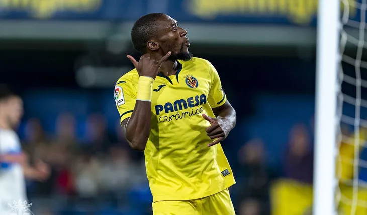 Thắng cách biệt Alaves, Villarreal vươn lên thứ 3 trên BXH La Liga - Ảnh 1. Thắng cách biệt Alaves, Villarreal vươn lên thứ 3 trên BXH La Liga - Ảnh 1.