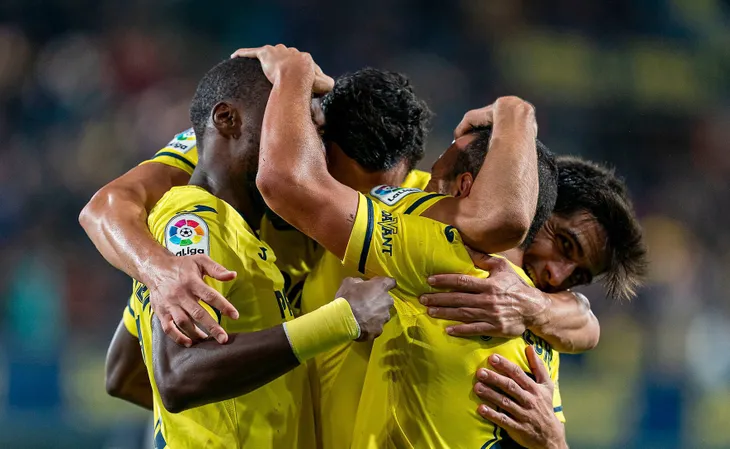 Thắng cách biệt Alaves, Villarreal vươn lên thứ 3 trên BXH La Liga - Ảnh 2. Thắng cách biệt Alaves, Villarreal vươn lên thứ 3 trên BXH La Liga - Ảnh 2.