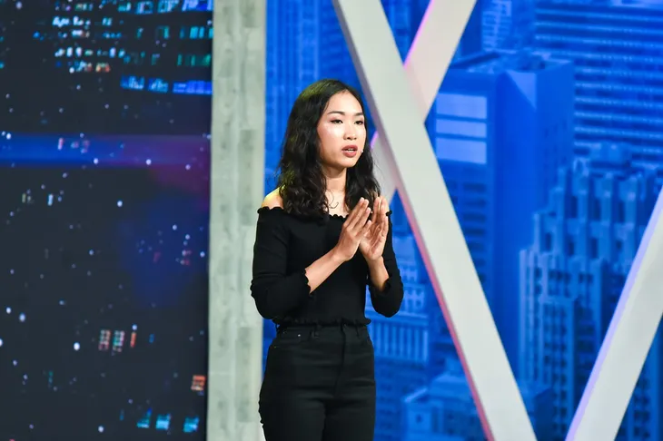 Cơ hội cho ai - Tập 7: Đi xin việc, ứng viên được Sếp tuyển dụng kèm người thân - Ảnh 2. Cơ hội cho ai - Tập 7: Đi xin việc, ứng viên được Sếp tuyển dụng kèm người thân - Ảnh 2.