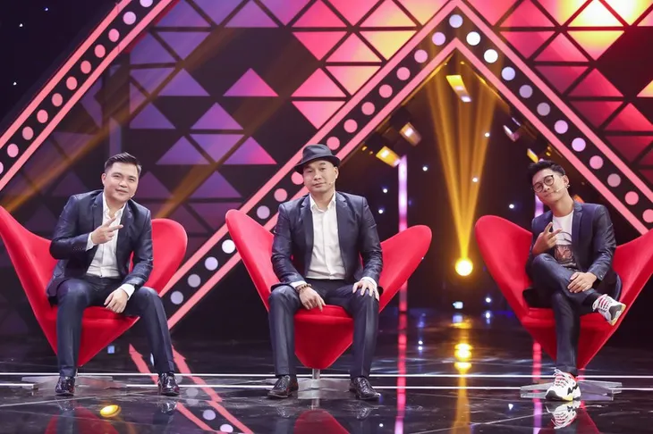 Tối chủ nhật vui vẻ chính thức lên sóng VTV3 - Ảnh 2.