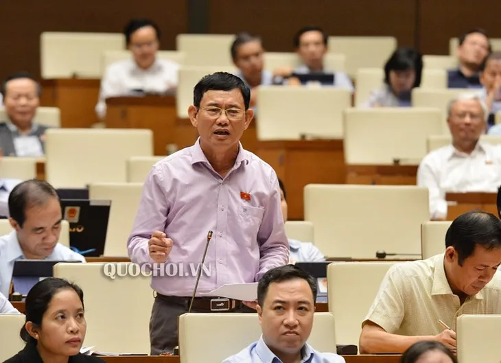 Trốn đi lao động bất hợp pháp ở nước ngoài, người dân chưa ý thức được hết các rủi ro - Ảnh 2. Trốn đi lao động bất hợp pháp ở nước ngoài, người dân chưa ý thức được hết các rủi ro - Ảnh 2.