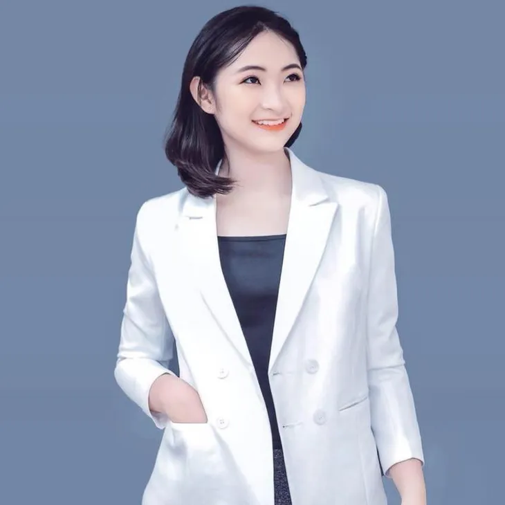 Quán quân Gương mặt sinh viên 2019: Hai tài năng đến từ các trường kinh tế - Ảnh 9. Quán quân Gương mặt sinh viên 2019: Hai tài năng đến từ các trường kinh tế - Ảnh 9.