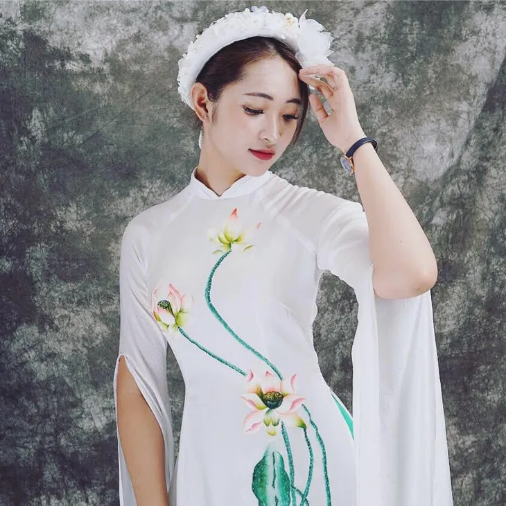 Quán quân Gương mặt sinh viên 2019: Hai tài năng đến từ các trường kinh tế - Ảnh 8. Quán quân Gương mặt sinh viên 2019: Hai tài năng đến từ các trường kinh tế - Ảnh 8.