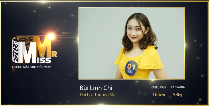 Quán quân Gương mặt sinh viên 2019: Hai tài năng đến từ các trường kinh tế - Ảnh 5. Quán quân Gương mặt sinh viên 2019: Hai tài năng đến từ các trường kinh tế - Ảnh 5.