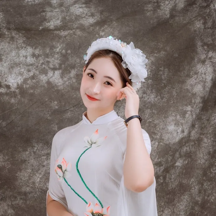 Quán quân Gương mặt sinh viên 2019: Hai tài năng đến từ các trường kinh tế - Ảnh 6. Quán quân Gương mặt sinh viên 2019: Hai tài năng đến từ các trường kinh tế - Ảnh 6.
