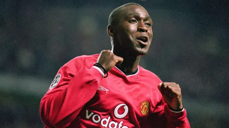 Manchester United là đội đầu tiên ghi 2000 bàn ở giải Ngoại hạng Anh - Ảnh 3. Manchester United là đội đầu tiên ghi 2000 bàn ở giải Ngoại hạng Anh - Ảnh 3.