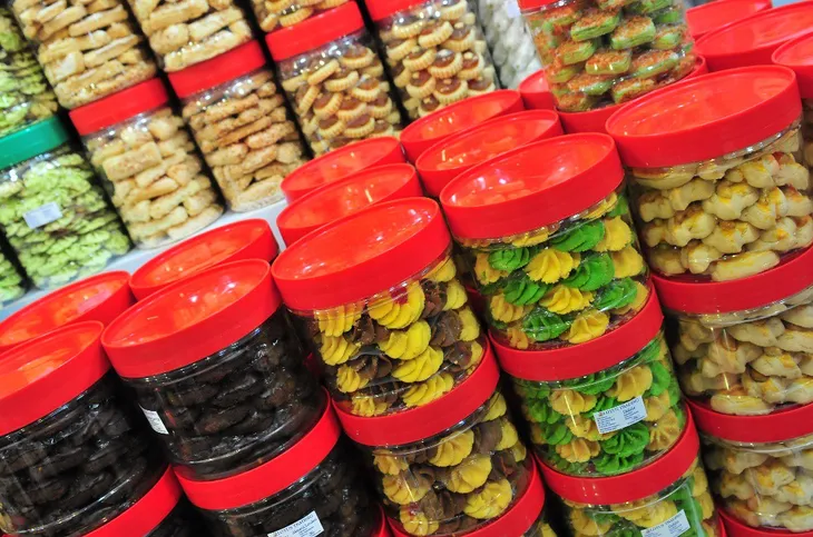 Khám phá lễ hội Ánh sáng Deepavali tại Singapore - Ảnh 3. Khám phá lễ hội Ánh sáng Deepavali tại Singapore - Ảnh 3.