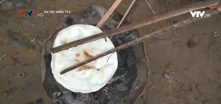 Bánh phồng Sơn Đốc - Đậm đà vị dừa Bến Tre - Ảnh 2. Bánh phồng Sơn Đốc - Đậm đà vị dừa Bến Tre - Ảnh 2.