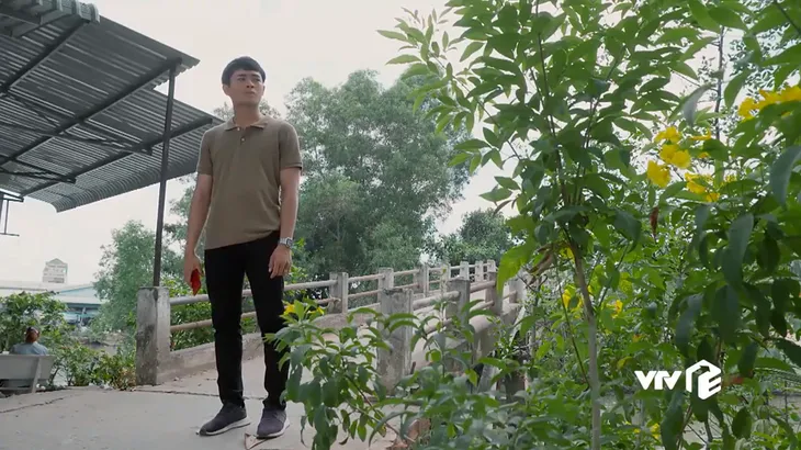 Bán chồng - Tập 29: Bị hiểu lầm là kẻ ham tiền, Nương bỏ đi biệt tích - Ảnh 6. Bán chồng - Tập 29: Bị hiểu lầm là kẻ ham tiền, Nương bỏ đi biệt tích - Ảnh 6.