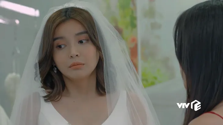 Bán chồng - Tập 29: Tự nhận là một người chồng tệ bạc, Vui quyết định cưới tiểu tam Diệu Ngọc - Ảnh 6. Bán chồng - Tập 29: Tự nhận là một người chồng tệ bạc, Vui quyết định cưới tiểu tam Diệu Ngọc - Ảnh 6.