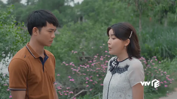 Bán chồng - Tập 29: Tự nhận là một người chồng tệ bạc, Vui quyết định cưới tiểu tam Diệu Ngọc - Ảnh 5. Bán chồng - Tập 29: Tự nhận là một người chồng tệ bạc, Vui quyết định cưới tiểu tam Diệu Ngọc - Ảnh 5.