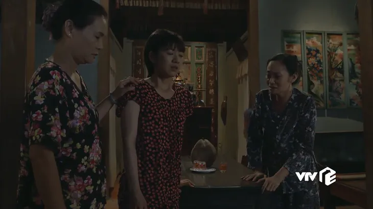 Bán chồng - Tập 29: Bị hiểu lầm là kẻ ham tiền, Nương bỏ đi biệt tích - Ảnh 2. Bán chồng - Tập 29: Bị hiểu lầm là kẻ ham tiền, Nương bỏ đi biệt tích - Ảnh 2.