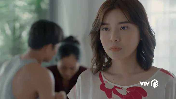 Bán chồng - Tập 29: Bị hiểu lầm là kẻ ham tiền, Nương bỏ đi biệt tích - Ảnh 4. Bán chồng - Tập 29: Bị hiểu lầm là kẻ ham tiền, Nương bỏ đi biệt tích - Ảnh 4.