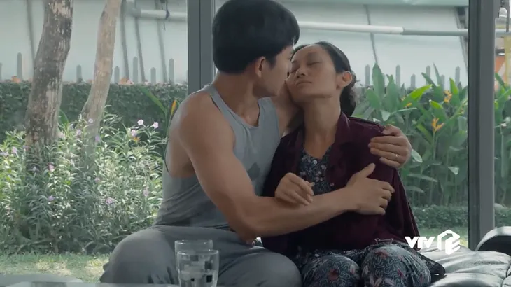 Bán chồng - Tập 29: Bị hiểu lầm là kẻ ham tiền, Nương bỏ đi biệt tích - Ảnh 3. Bán chồng - Tập 29: Bị hiểu lầm là kẻ ham tiền, Nương bỏ đi biệt tích - Ảnh 3.