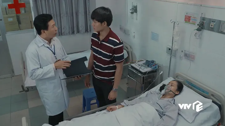 Bán chồng - Tập 29: Tự nhận là một người chồng tệ bạc, Vui quyết định cưới tiểu tam Diệu Ngọc - Ảnh 1. Bán chồng - Tập 29: Tự nhận là một người chồng tệ bạc, Vui quyết định cưới tiểu tam Diệu Ngọc - Ảnh 1.