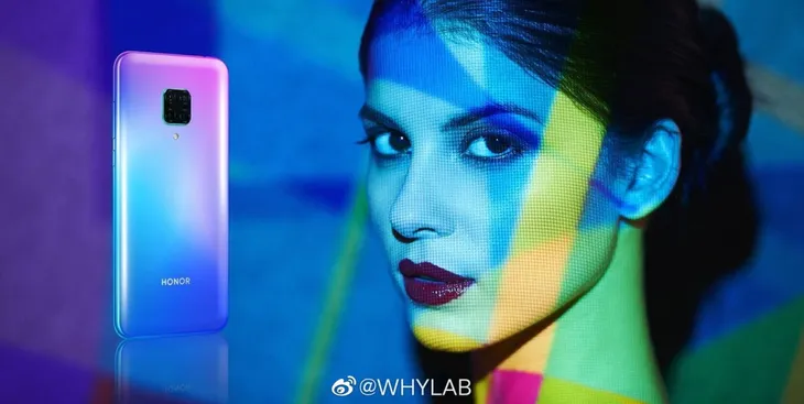 Honor sắp ra mắt cuộc đua smartphone 5G với Honor V30 - Ảnh 2. Honor sắp ra mắt cuộc đua smartphone 5G với Honor V30 - Ảnh 2.