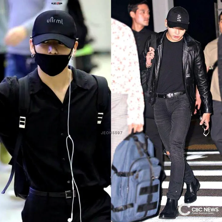 Jungkook (BTS) là nam idol được phụ huynh yêu mến nhất? - Ảnh 2. Jungkook (BTS) là nam idol được phụ huynh yêu mến nhất? - Ảnh 2.