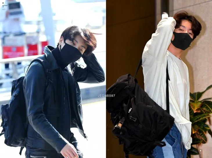 Jungkook (BTS) là nam idol được phụ huynh yêu mến nhất? - Ảnh 3. Jungkook (BTS) là nam idol được phụ huynh yêu mến nhất? - Ảnh 3.