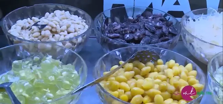 Đa dạng văn hóa ẩm thực ở chợ đêm Bạc Liêu - Ảnh 1. Đa dạng văn hóa ẩm thực ở chợ đêm Bạc Liêu - Ảnh 1.