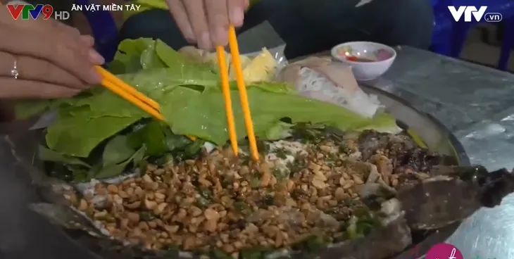 Đa dạng văn hóa ẩm thực ở chợ đêm Bạc Liêu - Ảnh 2. Đa dạng văn hóa ẩm thực ở chợ đêm Bạc Liêu - Ảnh 2.