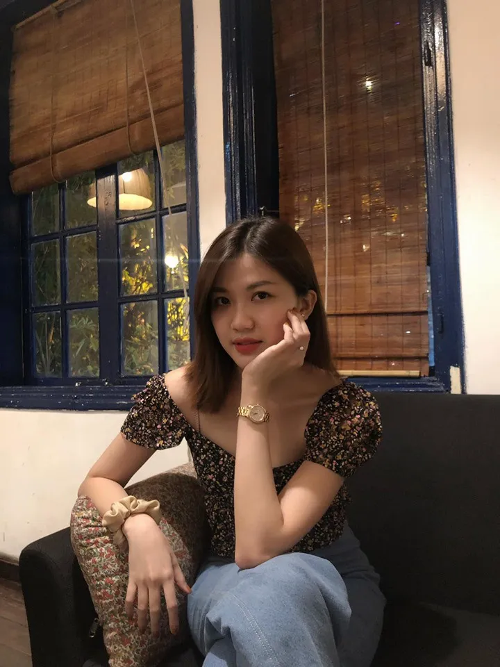 Tiểu tam Trà - Lương Thanh cắt phăng mái tóc dài - Ảnh 2. Tiểu tam Trà - Lương Thanh cắt phăng mái tóc dài - Ảnh 2.