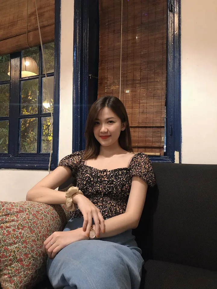 Tiểu tam Trà - Lương Thanh cắt phăng mái tóc dài - Ảnh 3. Tiểu tam Trà - Lương Thanh cắt phăng mái tóc dài - Ảnh 3.