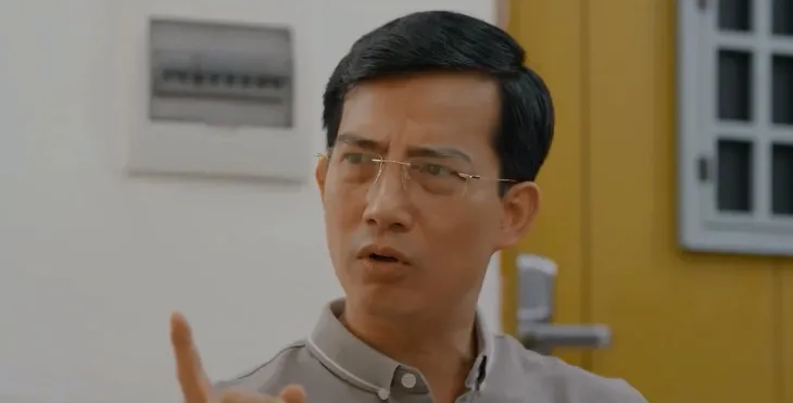 Hoa hồng trên ngực trái - Tập 18: San bị mẹ chồng ghét chính vì... bố chồng? - Ảnh 1. Hoa hồng trên ngực trái - Tập 18: San bị mẹ chồng ghét chính vì... bố chồng? - Ảnh 1.