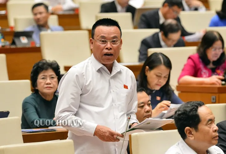 Thi trắc nghiệm môn Toán: Thầy giáo dạy mẹo, học sinh lười tư duy? - Ảnh 3. Thi trắc nghiệm môn Toán: Thầy giáo dạy mẹo, học sinh lười tư duy? - Ảnh 3.