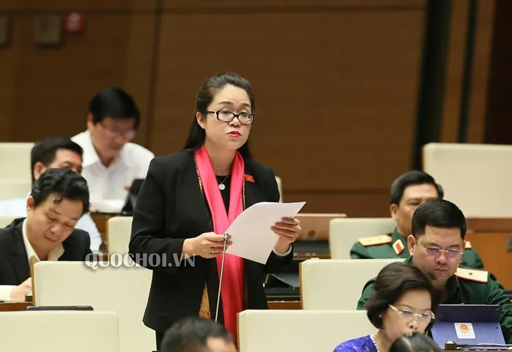 Thi trắc nghiệm môn Toán: Thầy giáo dạy mẹo, học sinh lười tư duy? - Ảnh 1. Thi trắc nghiệm môn Toán: Thầy giáo dạy mẹo, học sinh lười tư duy? - Ảnh 1.