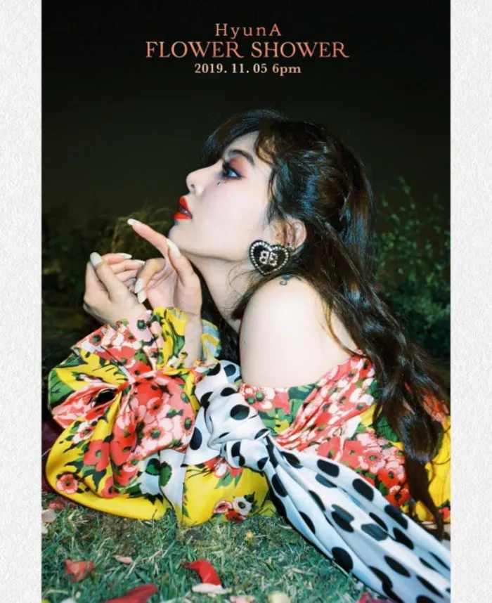 Đối đầu trên đường đua Kpop nhưng HyunA và DAWN sẽ song kiếm hợp bích trong “Ask Us Anything” - Ảnh 1. Đối đầu trên đường đua Kpop nhưng HyunA và DAWN sẽ song kiếm hợp bích trong “Ask Us Anything” - Ảnh 1.