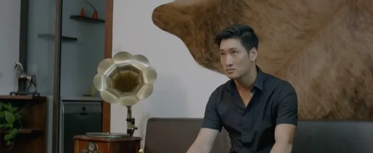Hoa hồng trên ngực trái - Tập 25: Nhìn Thái say khướt vật vã, Khuê lại chạnh lòng - Ảnh 12. Hoa hồng trên ngực trái - Tập 25: Nhìn Thái say khướt vật vã, Khuê lại chạnh lòng - Ảnh 12.