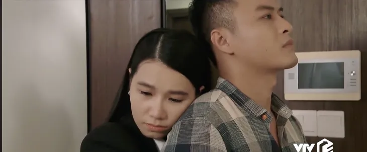 Hoa hồng trên ngực trái - Tập 26: Cô vợ cũ của Bảo trơ trẽn không khác gì Trà - Ảnh 1. Hoa hồng trên ngực trái - Tập 26: Cô vợ cũ của Bảo trơ trẽn không khác gì Trà - Ảnh 1.