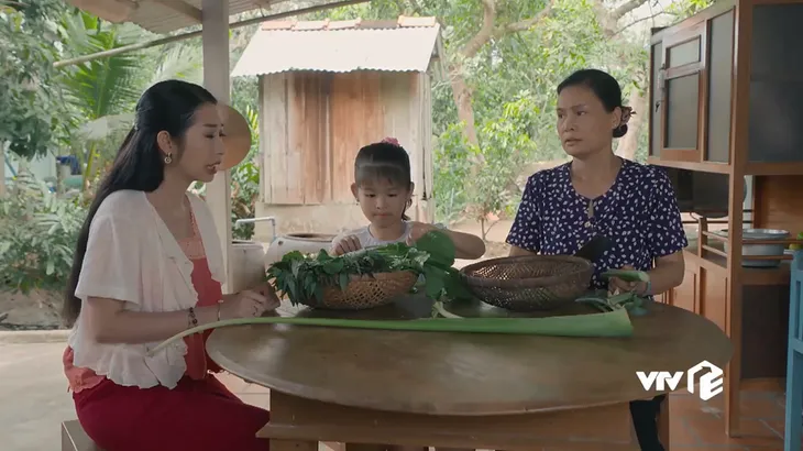Bán chồng - Tập 30: Như và tình nhân vào tù trả giá cho tội ác của mình - Ảnh 2. Bán chồng - Tập 30: Như và tình nhân vào tù trả giá cho tội ác của mình - Ảnh 2.