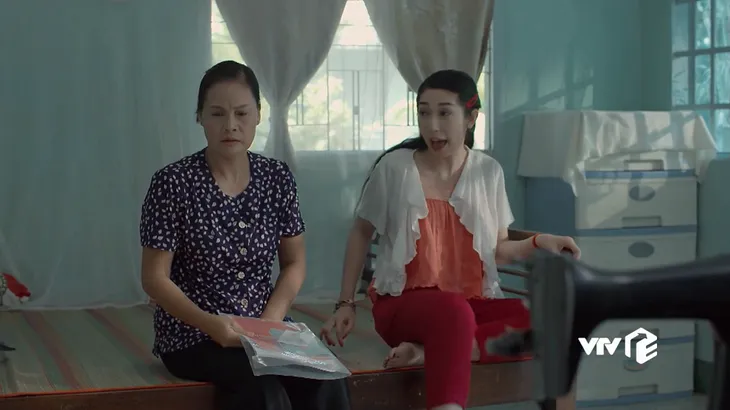 Bán chồng - Tập 30: Như và tình nhân vào tù trả giá cho tội ác của mình - Ảnh 1. Bán chồng - Tập 30: Như và tình nhân vào tù trả giá cho tội ác của mình - Ảnh 1.