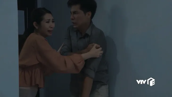 Bán chồng - Tập 30: Như và tình nhân vào tù trả giá cho tội ác của mình - Ảnh 7. Bán chồng - Tập 30: Như và tình nhân vào tù trả giá cho tội ác của mình - Ảnh 7.