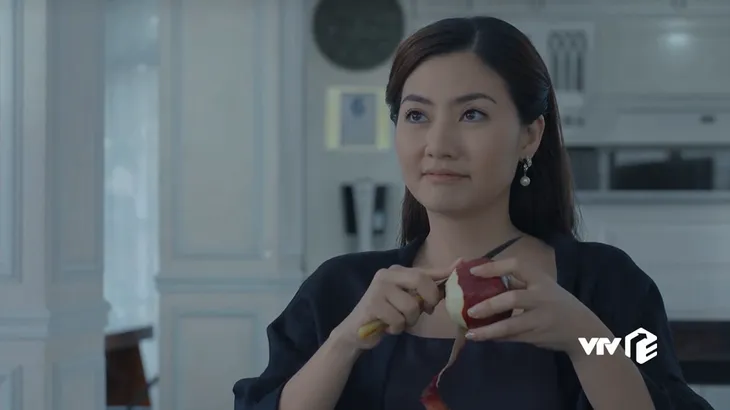 Bán chồng - Tập 30: Nga ra tối hậu thư yêu cầu Hưng cướp con của Ngọc - Ảnh 2. Bán chồng - Tập 30: Nga ra tối hậu thư yêu cầu Hưng cướp con của Ngọc - Ảnh 2.