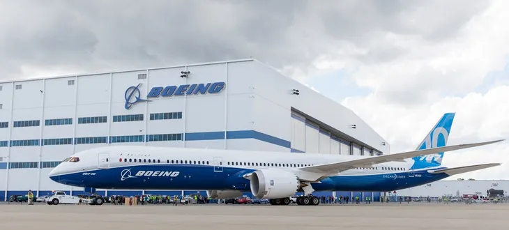Hãng Boeing thừa nhận các sai sót của mẫu máy bay 737 MAX - Ảnh 1. Hãng Boeing thừa nhận các sai sót của mẫu máy bay 737 MAX - Ảnh 1.