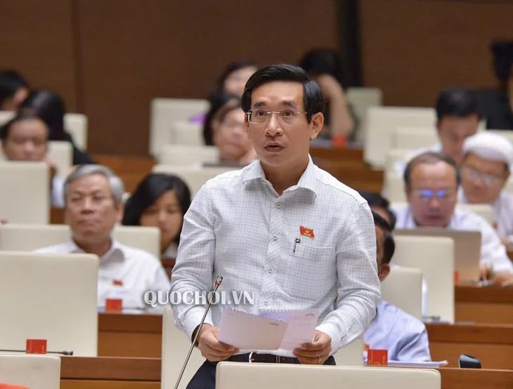 Việt Nam đang dùng khung giờ làm việc ở thời kỳ còn là nước nông nghiệp? - Ảnh 1. Việt Nam đang dùng khung giờ làm việc ở thời kỳ còn là nước nông nghiệp? - Ảnh 1.