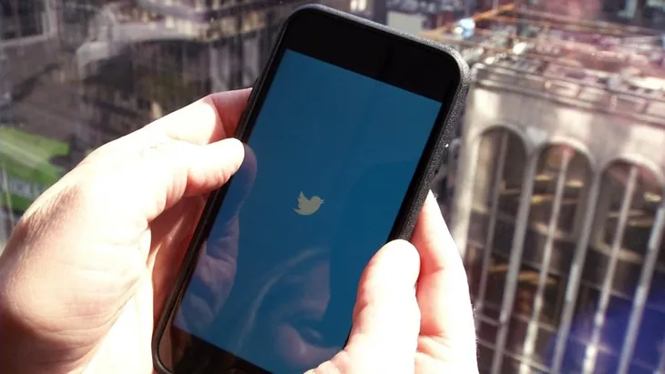 Twitter cấm đăng tải quảng cáo có nội dung chính trị từ ngày 22/11 - Ảnh 1. Twitter cấm đăng tải quảng cáo có nội dung chính trị từ ngày 22/11 - Ảnh 1.