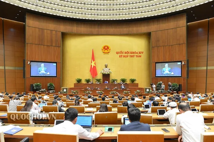 Việt Nam đang dùng khung giờ làm việc ở thời kỳ còn là nước nông nghiệp? - Ảnh 2. Việt Nam đang dùng khung giờ làm việc ở thời kỳ còn là nước nông nghiệp? - Ảnh 2.