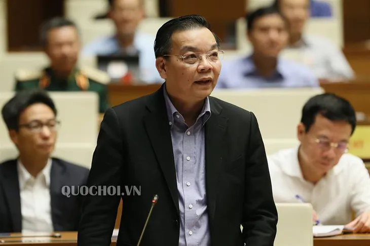 ”Khoa học công nghệ Việt Nam sát với thực tế, có chuyển động mạnh và đúng hướng” - Ảnh 1. ”Khoa học công nghệ Việt Nam sát với thực tế, có chuyển động mạnh và đúng hướng” - Ảnh 1.