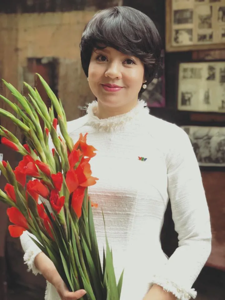 Quán thanh xuân - Tháng 11: Đồng quê thương nhớ - Ảnh 2. Quán thanh xuân - Tháng 11: Đồng quê thương nhớ - Ảnh 2.