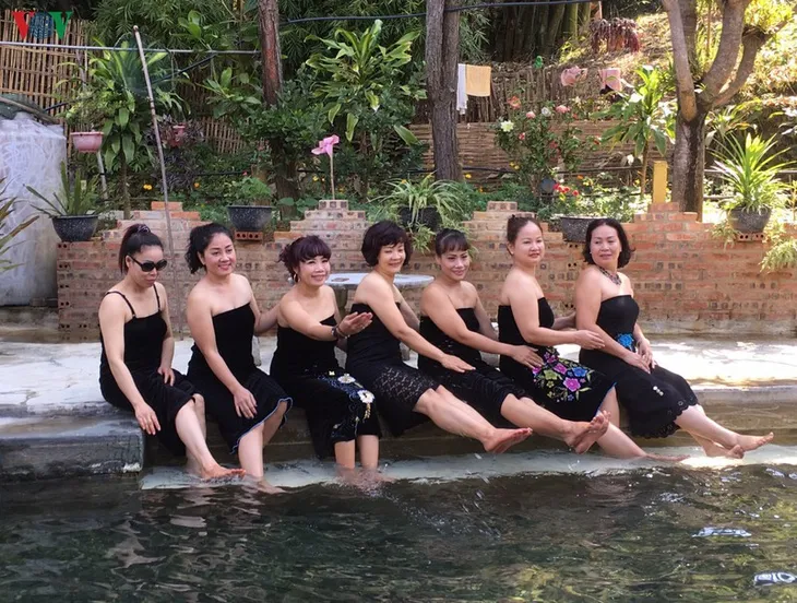 1,8 triệu lượt khách đến tham quan du lịch tại Sơn La - Ảnh 4. 1,8 triệu lượt khách đến tham quan du lịch tại Sơn La - Ảnh 4.