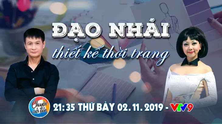 Đạo diễn Lê Hoàng: Nhiều người nổi tiếng ở Việt Nam thường mặc đồ nhái” - Ảnh 1. Đạo diễn Lê Hoàng: Nhiều người nổi tiếng ở Việt Nam thường mặc đồ nhái” - Ảnh 1.