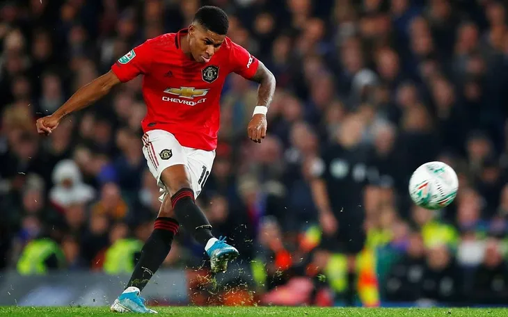 Kun Aguero và những trung phong lợi hại nhất Ngoại hạng Anh - Ảnh 4. Kun Aguero và những trung phong lợi hại nhất Ngoại hạng Anh - Ảnh 4.