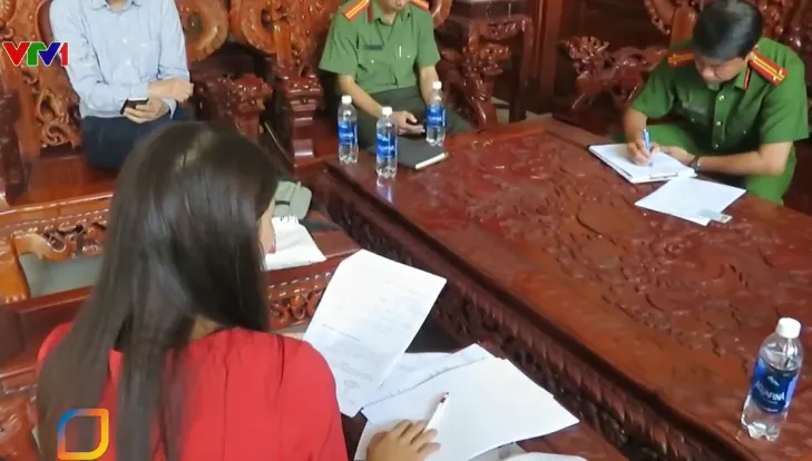Nhiều khách sạn bị xử phạt do vi phạm quy định phòng chống tác hại thuốc lá - Ảnh 1. Nhiều khách sạn bị xử phạt do vi phạm quy định phòng chống tác hại thuốc lá - Ảnh 1.