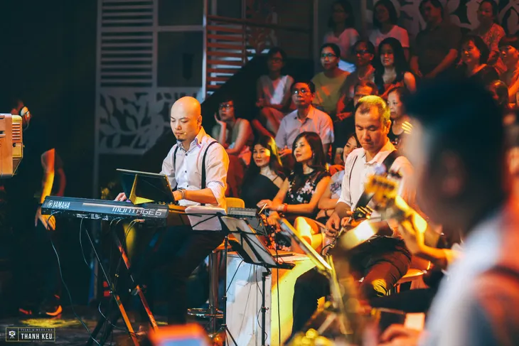 Quán thanh xuân - Tháng 10: Một thế kỷ thư tay - Thanh xuân xa nhớ - Ảnh 2. Quán thanh xuân - Tháng 10: Một thế kỷ thư tay - Thanh xuân xa nhớ - Ảnh 2.