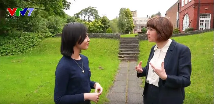 IELTS FACE-OFF số 3: Thí sinh Voice Of The Week đánh liều đi thi vì muốn thực hiện ước mơ đi Úc du học - Ảnh 3. IELTS FACE-OFF số 3: Thí sinh Voice Of The Week đánh liều đi thi vì muốn thực hiện ước mơ đi Úc du học - Ảnh 3.